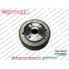 Mondial 250 MCT Chopper Rotor, Volan,ruble dahil