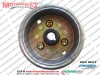Mondial 250 MCT Chopper Rotor, Volan,ruble dahil
