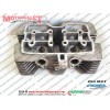 Mondial 250 MCT Chopper Silindir Üst Kapağı - SUBAP DAHİL