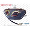 Mondial 50 TT Scooter Gösterge Paneli Komple