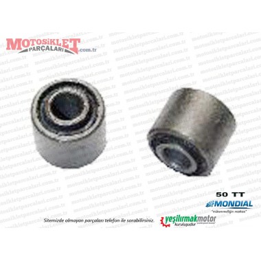 Mondial 50 TT Scooter Motor Askısı Burc Seti