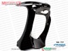 Mondial 50 TT Scooter Ön Panel Alt Grenaj, Burun SİYAH