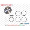 Mondial 50 TT Scooter Piston Sekmen