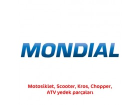 Mondial Yedek Parçaları