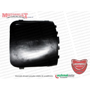 Monero Angel 150 Şase Alt Muhafaza Monero Angel 150 Şase Alt Muhafaza