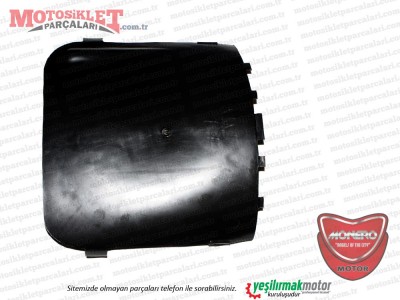 Monero Angel 150 Şase Alt Muhafaza Monero Angel 150 Şase Alt Muhafaza