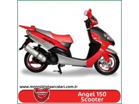 Monero Angel 150