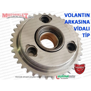 Kanuni Seyhan 250C İlk Hareket Komple