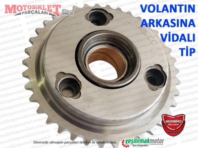 Kanuni Seyhan 250C İlk Hareket Komple