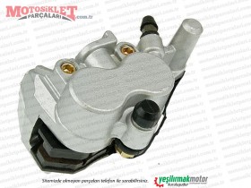Motolux Ceo 110 Arka Fren Alt Merkez - DEMİRSİZDİR (SCT)