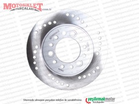 Motolux Ceo 110 Arka Fren Diski (SPC)