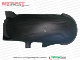 Motolux Ceo 110 Arka İç Çamurluk (SNT)