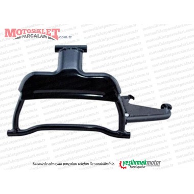 Motolux Ceo 110 Orta Sehpa (SPC)