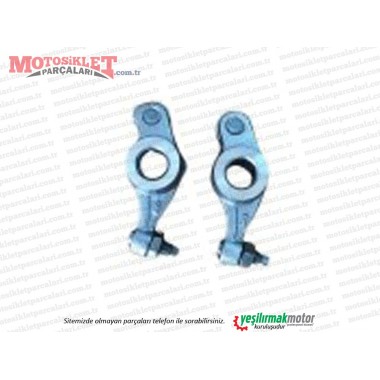 Motolux Ceo 110 Piyano Takım (SPC)