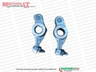 Motolux Ceo 110 Piyano Takım (SPC)