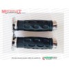 Çelik Crown XY150 Chopper Gaz Kolu ve Sol Elcik Takımı - TİP 1