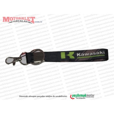 Anahtarlık Kawasaki