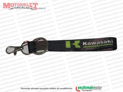 Anahtarlık Kawasaki