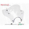 Chopper Siperlik Camı (3,5mm-74x43,5cm)