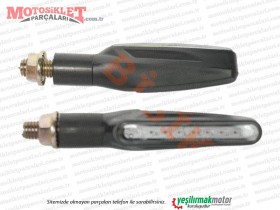 Universal Led Sinyal - KAYAN LED