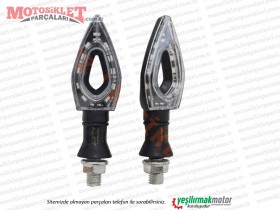 Universal Led Sinyal 