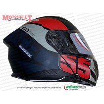 NCR Kask 1. Kalite Çene Açılır, Güneş Gözlüklü