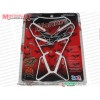 Tankpad ve Anahtarlık Set Hornet