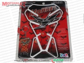 Tankpad ve Anahtarlık Set Hornet