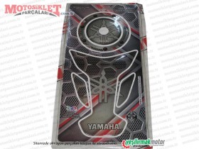 Tankpad Yamaha