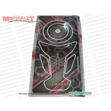 Tankpad Yamaha