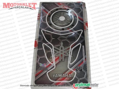 Tankpad Yamaha