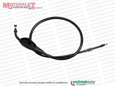 TVS Raider 125 Debriyaj Teli