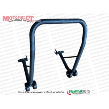 Universal Motor Kaldırma Sehpası