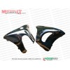 Mondial 125 MG Classic, Deluxe Alt Sakal Takımı Nikelajlı