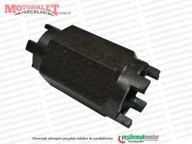 Arora Lider AR100-8, AR125-3 Yağ Pompa Rotor Kapağı Somun Anahtarı