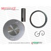 Mondial 100 SFC Basic X, Snappy X Cub Piston Sekman Seti