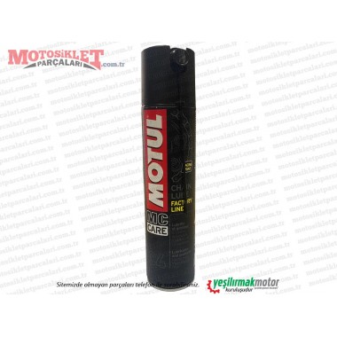 Motul Zincir Yağı