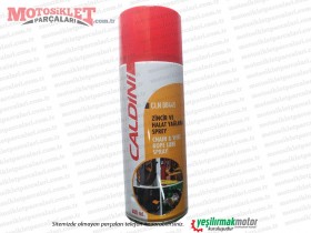 Zincir Yağlama Spreyi 200ml