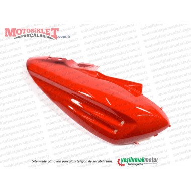 Ersi Motor YB125T-22 Sele Altı Grenaj Sag - KARIŞIK RENK