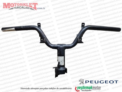 Peugeot Direksiyon Borusu, Gidon - Looxor