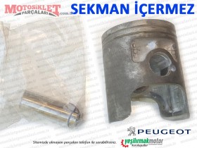 Peugeot Piston ve Pimi - Speedfight, Looxor STD