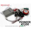 Pioneer XF200 Chopper Alarm