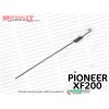 Pioneer XF200 Chopper Arka Fren Müşür Yayı