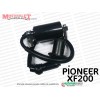 Pioneer XF200 Chopper Ateşleme Bobini Komple