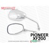 Pioneer XF200 Chopper Ayna Takımı