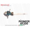 Pioneer XF200 Chopper Benzin, Yakıt Musluğu