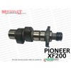 Pioneer XF200 Chopper Eksantrik Mili