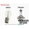 Pioneer XF200 Chopper Far Ampulü