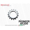Pioneer XF200 Chopper Krank Dişlisi