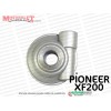 Pioneer XF200 Chopper Kilometre Tahrik Mekanizması Pioneer XF200 Chopper Kilometre Tahrik Mekanizması